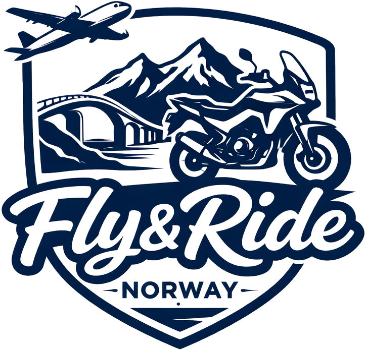Fly & Ride